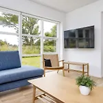 In Ho Casa de Férias Blåvand