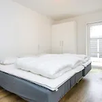 Casa de Férias In Ho Blåvand