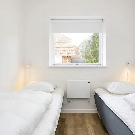 Vakantiehuis In Ho *