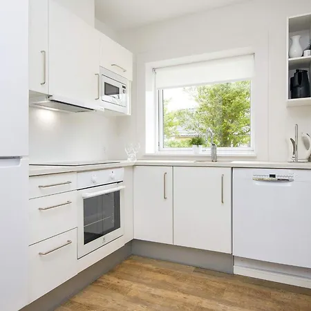Vakantiehuis In Ho