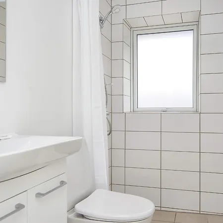 Vakantiehuis In Ho Blåvand