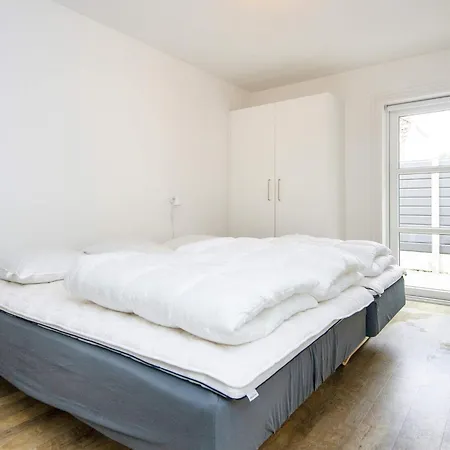 Vakantiehuis In Ho Blåvand