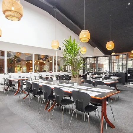 In A Centre- Type 12 Blåvand