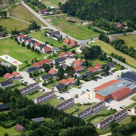Vakantiehuis In Ho Blåvand