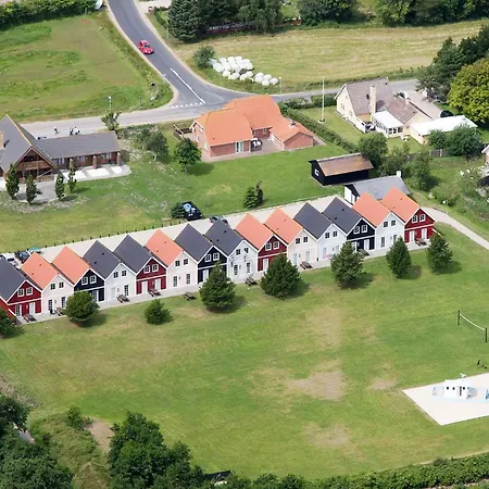 In Ho Blåvand