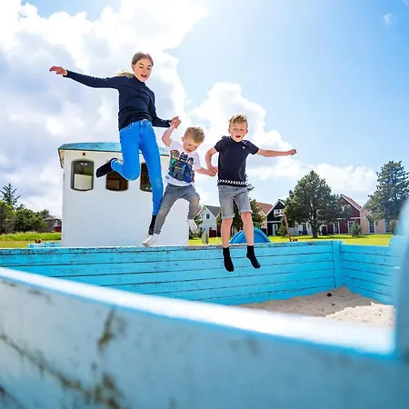 In A Centre- Type 12 *