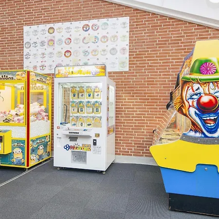 In Ho Vakantiehuis