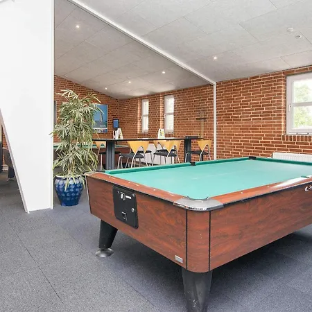 Vakantiehuis In Ho