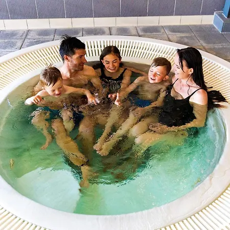 Vakantiehuis In Ho *
