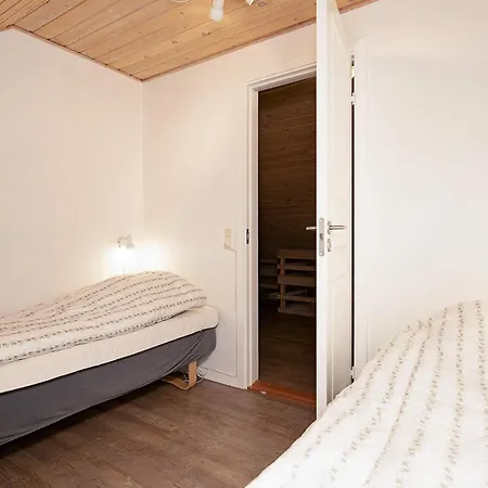 Vakantiehuis In Ho