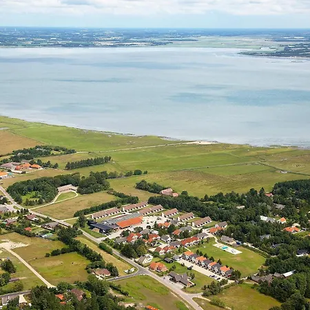 Vakantiehuis In Ho