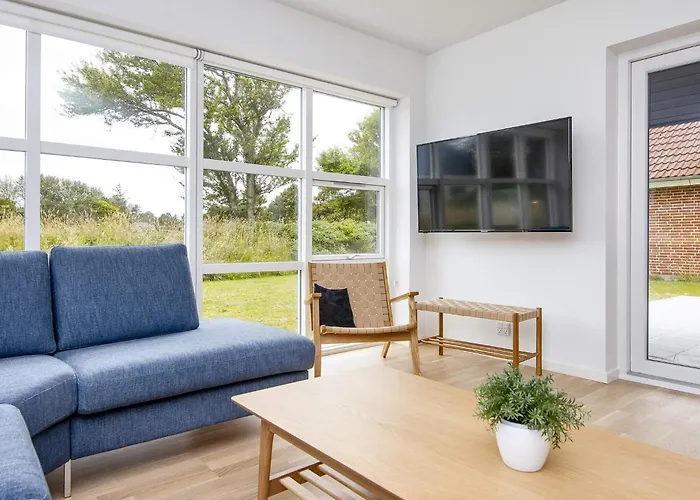 In Ho Ferienhaus Blåvand