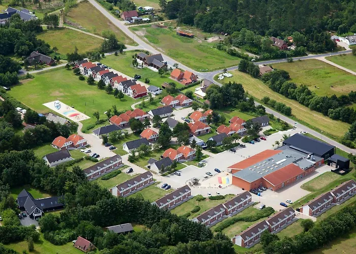 Ferienhaus In Ho Blåvand