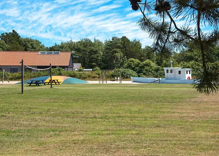 Ferienhaus In Ho *