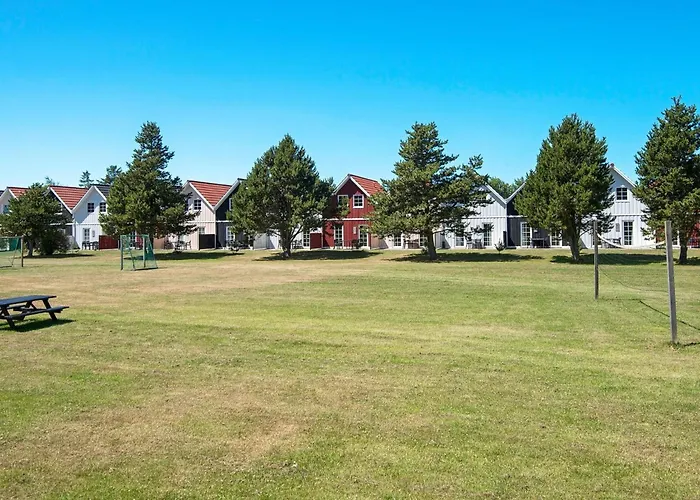 Ferienhaus In Ho *