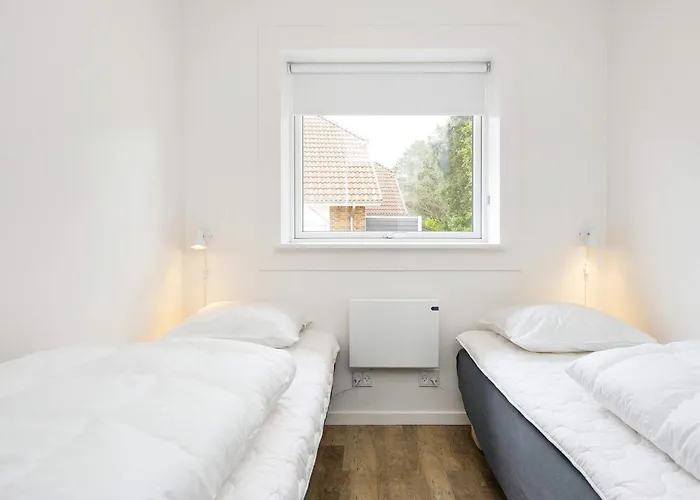 In Ho Ferienhaus Blåvand