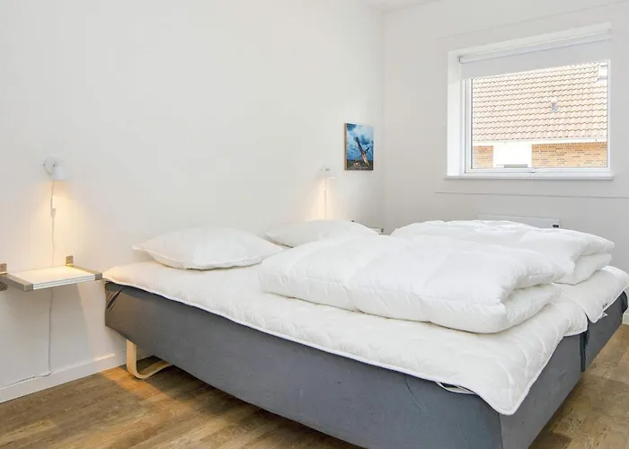 In Ho Ferienhaus