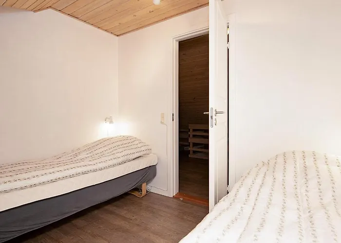 Ferienhaus In Ho